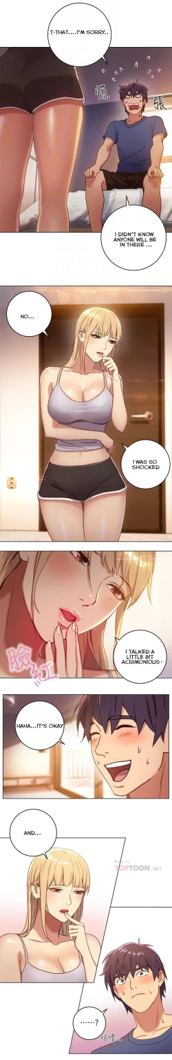 Page 28 of Stepmother Friends Ch.22/?