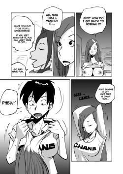 Page 17 of Bibia Is the Best!: Episodes 1-3