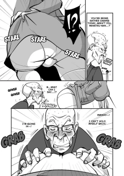 Page 40 of Bibia Is the Best!: Episodes 1-3