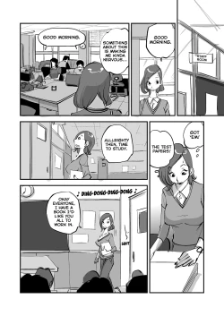 Page 64 of Bibia Is the Best!: Episodes 1-3