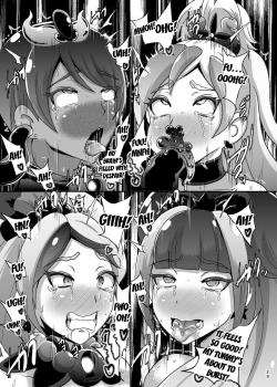 Page 29 of Zetsubou Princess