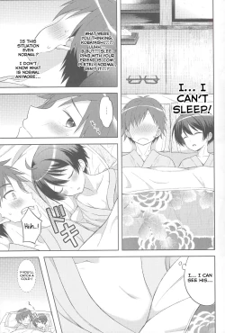 Page 9 of Yukemuri Nariyuki Kairakutan