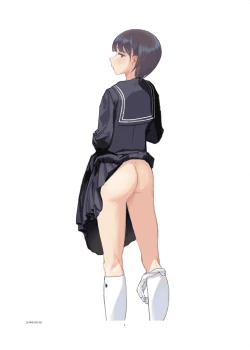 Page 8 of Josei Douseiai Matome 1 丨 女性同性愛合集 1