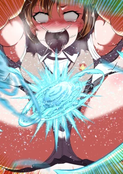 Page 110 of Mob ni Makeru Railgun