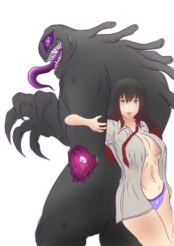 Page 4 of The Gorgeous Meat