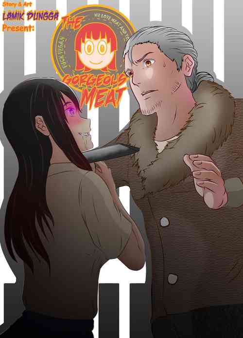 Download The Gorgeous Meat