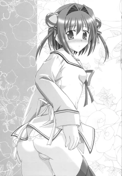 Page 2 of D.C.2nd Dai 4 Gakushou