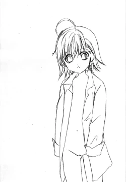 Page 4 of Accelerator x Last Order