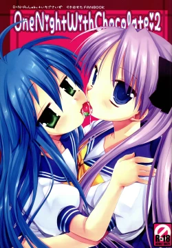 Page 1 of One Night With Chocolate 2