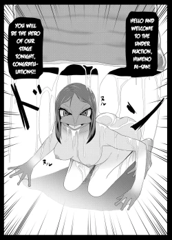 Page 6 of TransfurGirls Auction : 02