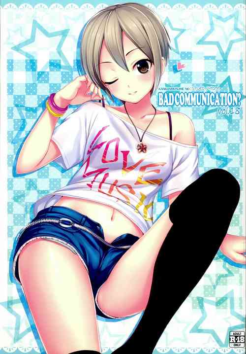 Download BAD COMMUNICATION? 18