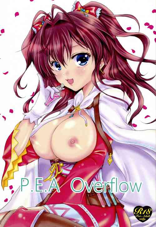Download P.E.A Overflow