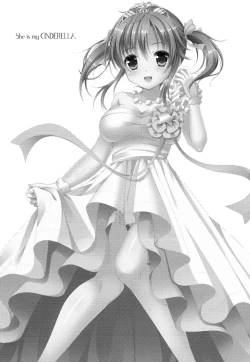 Page 2 of She is my CINDERELLA