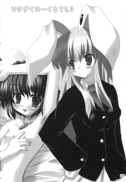 Page 3 of Do Sagi Cuniculs 3.0