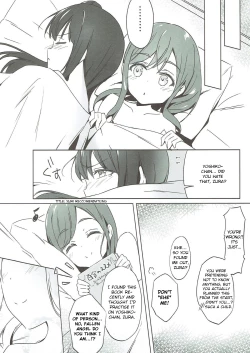 Page 19 of Daten-shiki Hajimete Massage