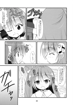 Page 33 of Love Live Fanbook