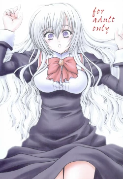 Page 26 of BLUE BLOOD'S Vol. 27