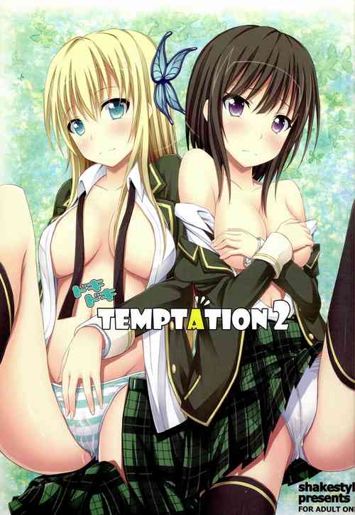 Download Doki Doki TEMPTATION 2