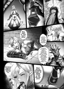 Page 14 of Toubatsu Note Orc Zoku Yousai Hen