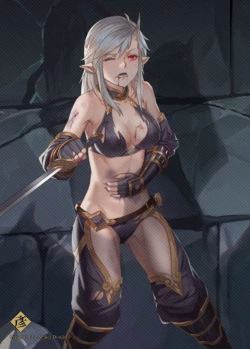 Page 44 of Toubatsu Note Orc Zoku Yousai Hen