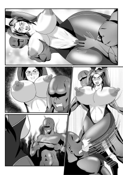 Page 46 of Spy Sange