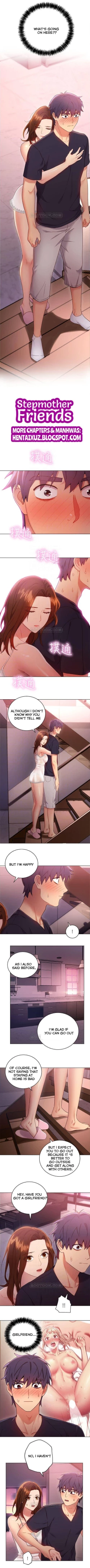 Page 134 of Stepmother Friends Ch.23/?