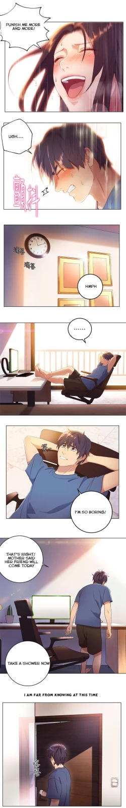 Page 17 of Stepmother Friends Ch.23/?