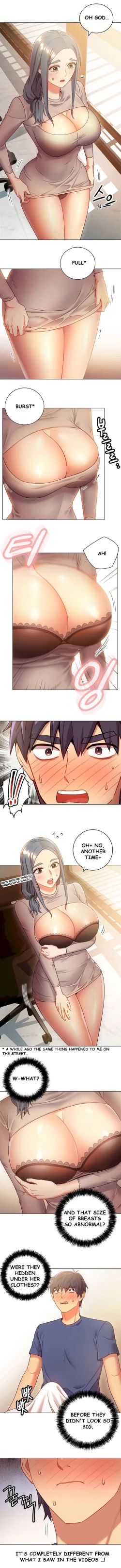 Page 193 of Stepmother Friends Ch.23/?