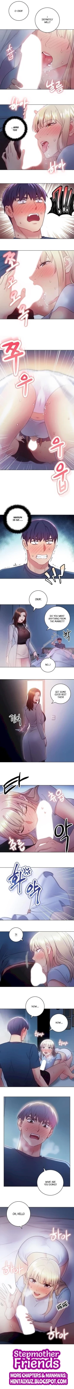 Page 232 of Stepmother Friends Ch.23/?