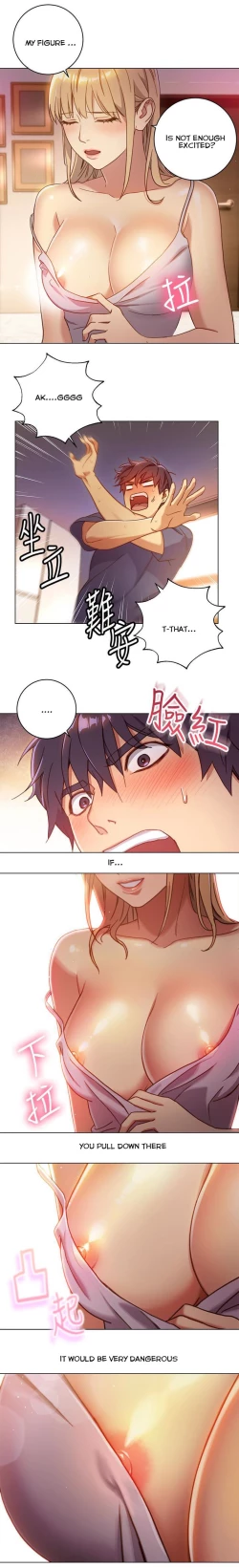 Page 29 of Stepmother Friends Ch.23/?