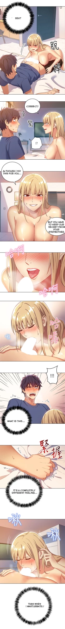 Page 60 of Stepmother Friends Ch.23/?