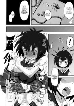 Page 3 of HELLO! SCHOOL GIRL!