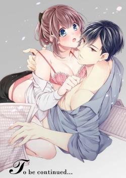 Page 27 of Shagai de wa, Risou no Joushi ga Ero ni Naru 12