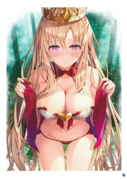 Page 11 of Fate Characteristic 6