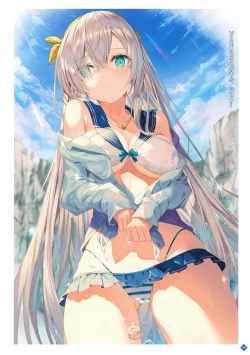 Page 7 of Fate Characteristic 6