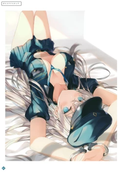 Page 9 of Fate Characteristic 6