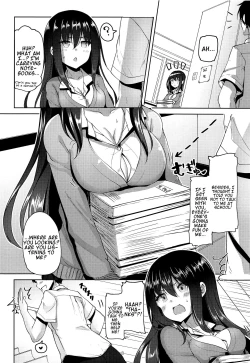 Page 6 of Koibito Intermediate