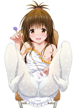 Page 83 of ToLOVEleS