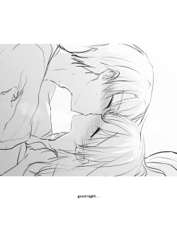 Page 162 of Oyasumi Sex Soushuuhen