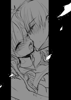 Page 35 of Oyasumi Sex Soushuuhen