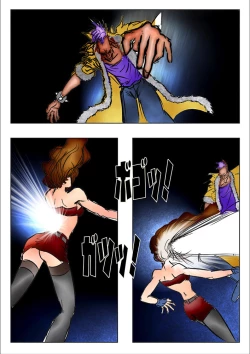 Page 11 of Game Over