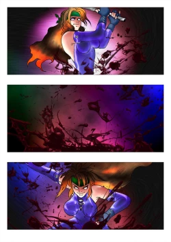 Page 25 of GAME OVER, AGAIN