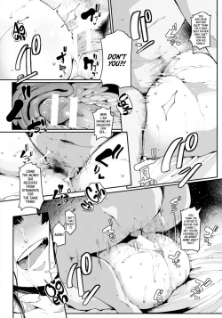 Page 16 of Numa no Egao | Murky Smile