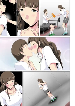 Page 36 of Jaaku ni somaru seigi no on'na senshi 〜 hīrō o kabatta hiroin wa〜