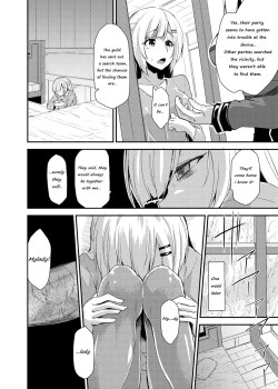 Page 76 of Echidna-sama no Himatsubushi