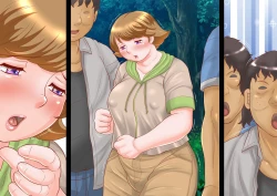 Page 151 of PaiTama Muchimuchi Mesu Homo Hen