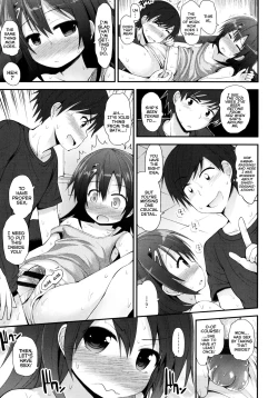 Page 13 of Kinako no Kimochi | Kinako's Feelings