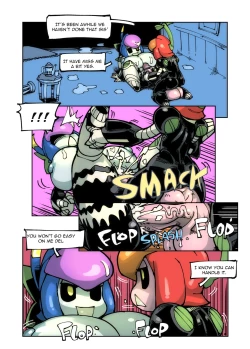 Page 8 of Ghost'N'Bots