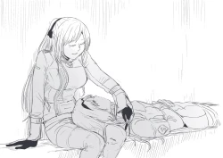 Page 9 of ふたなかま: 15M4 & 1294