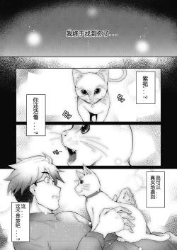 Page 10 of Shion no Hana   Flowers for Shion